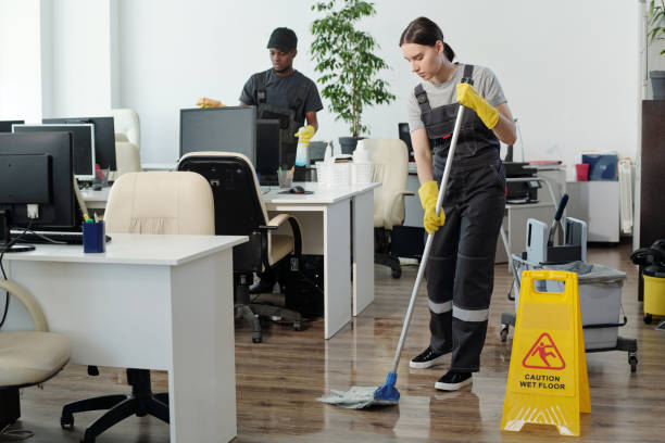 Superior Cleaning Services for Businesses